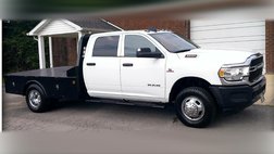 2022 Ram Ram Pickup 3500 Limited