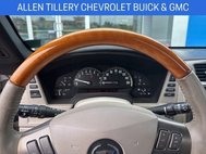 2006 Cadillac XLR 