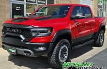2022 Ram Ram Pickup 1500 TRX