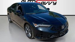 2024 Acura Integra w/A-SPEC