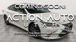 2022 Lexus ES 250 Base