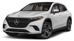 2023 Mercedes-Benz EQS EQS 450 4MATIC