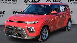 2022 Kia Soul S