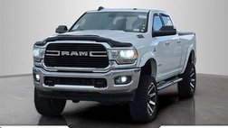 2019 Ram Ram Pickup 2500 Big Horn