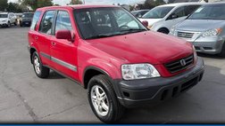 2000 Honda CR-V EX