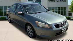 2008 Honda Accord EX-L