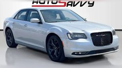 2021 Chrysler 300 S V6
