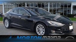 2017 Tesla Model S 60