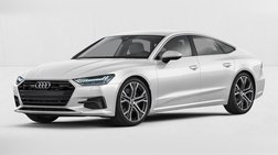 2023 Audi A7 quattro Premium 55 TFSI