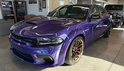 2023 Dodge Charger SRT Hellcat
