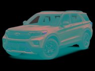 2024 Ford Explorer Timberline