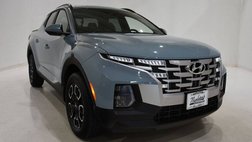 2022 Hyundai Santa Cruz SEL Premium