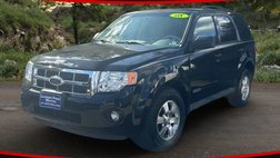 2008 Ford Escape XLT