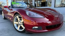 2006 Chevrolet Corvette Base