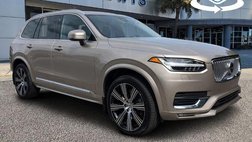 2023 Volvo XC90 B6 Ultimate Bright Theme 7P
