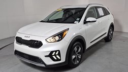 2022 Kia Niro Plug-In Hybrid EX