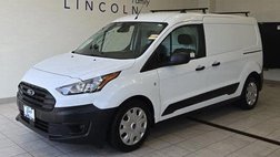 2020 Ford Transit Connect XL