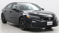 2022 Honda Civic Sport Touring