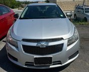 2014 Chevrolet Cruze LS Auto