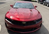 2021 Chevrolet Camaro LT