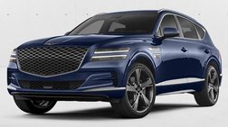 2024 Genesis GV80 2.5T
