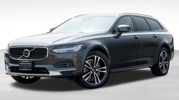 2023 Volvo V90 Cross Country B6 Ultimate