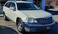 2007 Chrysler Pacifica Touring