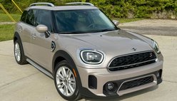 2024 MINI Countryman Cooper S