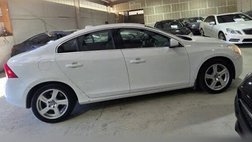 2012 Volvo S60 T5