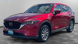 2023 Mazda CX-5 2.5 S Select