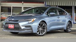 2023 Toyota Corolla XSE
