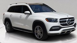 2022 Mercedes-Benz GLS GLS 450