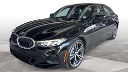 2023 BMW 3 Series 330i