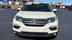 2016 Honda Pilot EX-L w/Navi