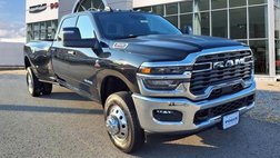 2026 Ram Ram Pickup 3500 Big Horn