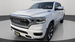 2022 Ram Ram Pickup 1500 Limited