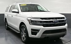 2022 Ford Expedition MAX Limited