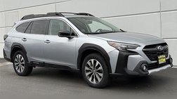 2023 Subaru Outback Limited XT