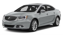 2014 Buick Verano Convenience Group