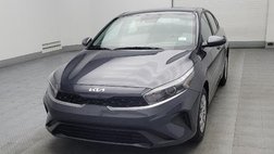 2024 Kia Forte LX