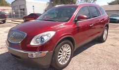 2011 Buick Enclave CXL-1