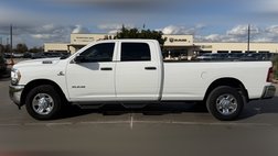 2020 Ram Ram Pickup 2500 Tradesman