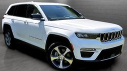 2024 Jeep Grand Cherokee 4WD