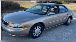 2003 Buick Century Base