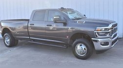 2026 Ram Ram Pickup 3500 Tradesman