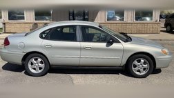 2006 Ford Taurus SE
