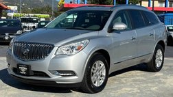 2013 Buick Enclave Convenience