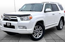 2013 Toyota 4Runner Limited