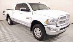 2018 Ram Ram Pickup 2500 Laramie