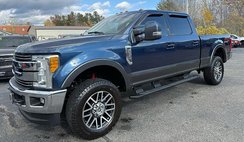 2017 Ford Super Duty F-250 Lariat